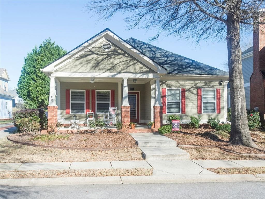 75 Pratt Drive, Covington, GA 30014 — most recent listing photo