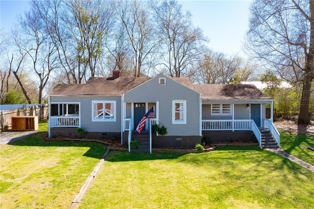 105 POSTELLE Street, Cartersville, GA 30120 — most recent listing photo