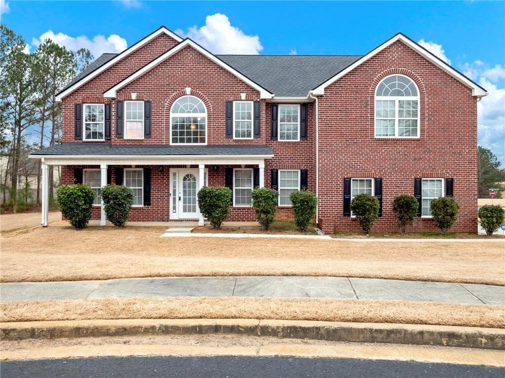 610 Windsor Way, Fairburn, GA 30213 — most recent listing photo