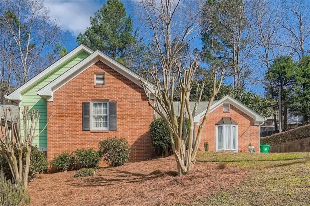 2645 Leeshire Court, Tucker, GA 30084 — most recent listing photo