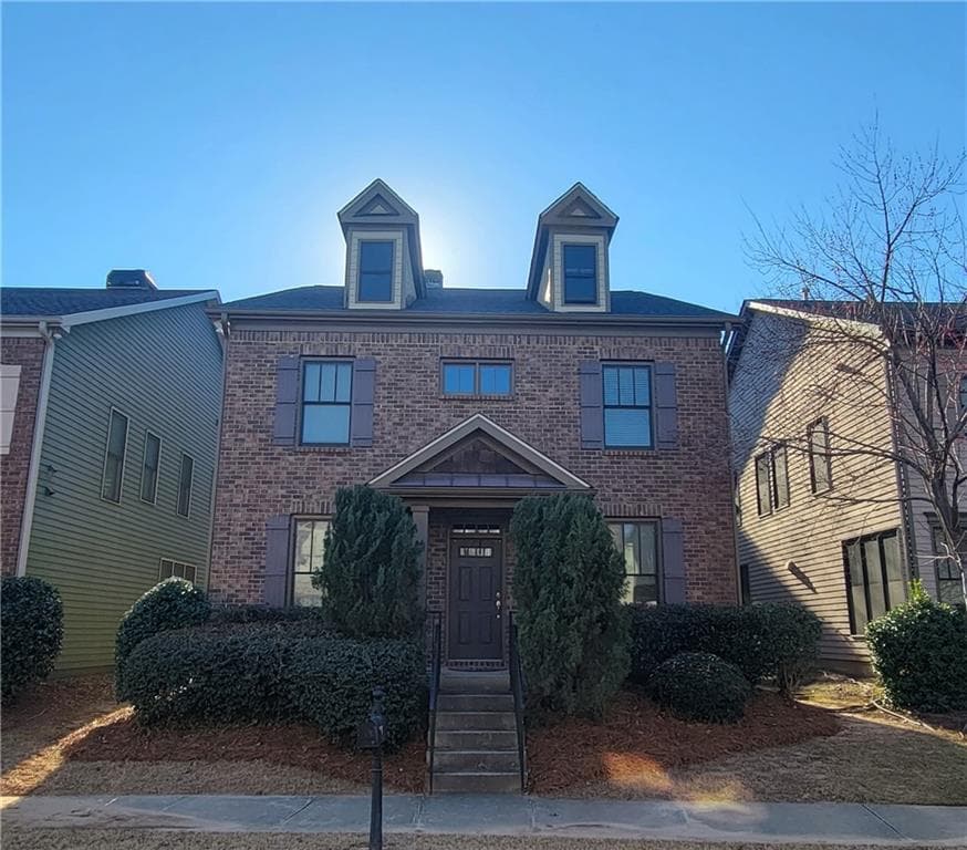 4 bedroom, 4 bathroom, 2,558 sq ft single family residence sold at 3830 Baxley Pine Trail, Suwanee, GA 30024
