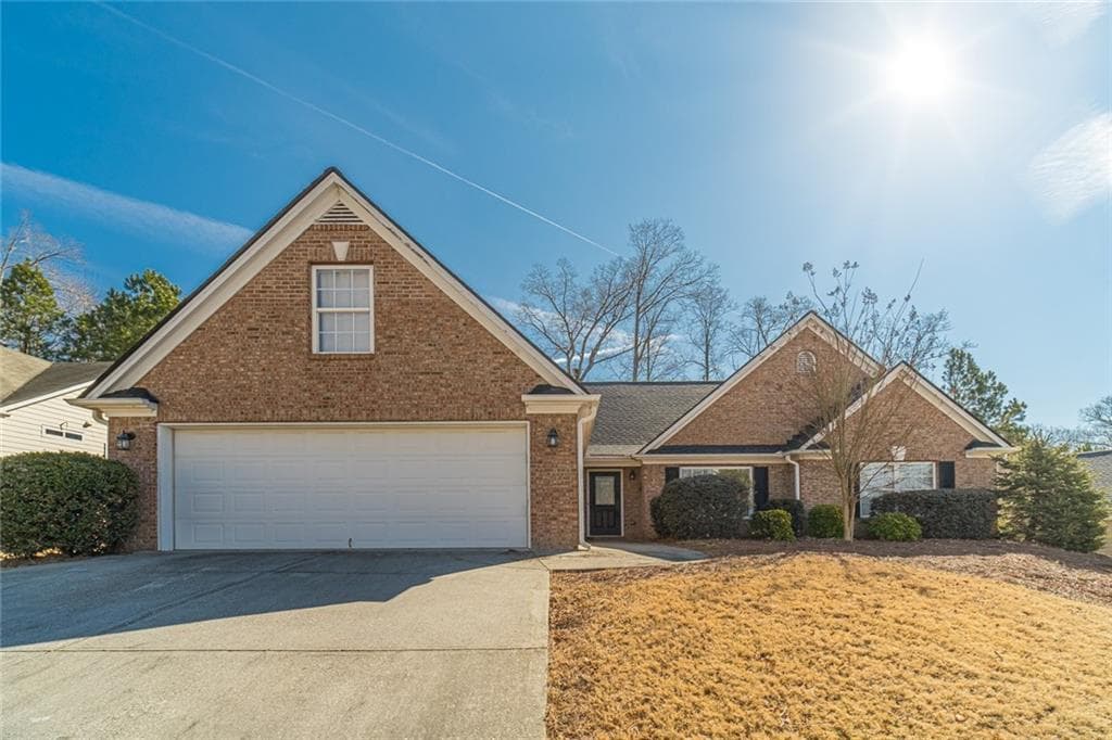 923 Natural Brook Trail, Lawrenceville, GA 30045 — most recent listing photo