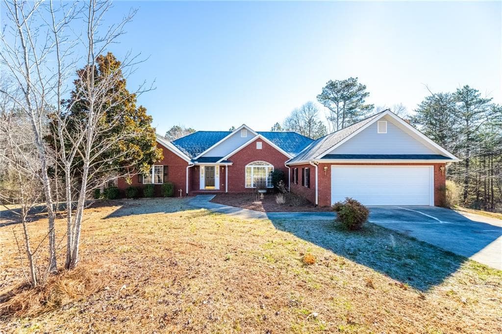 117 Squirrel Trail, Demorest, GA 30535 — most recent listing photo