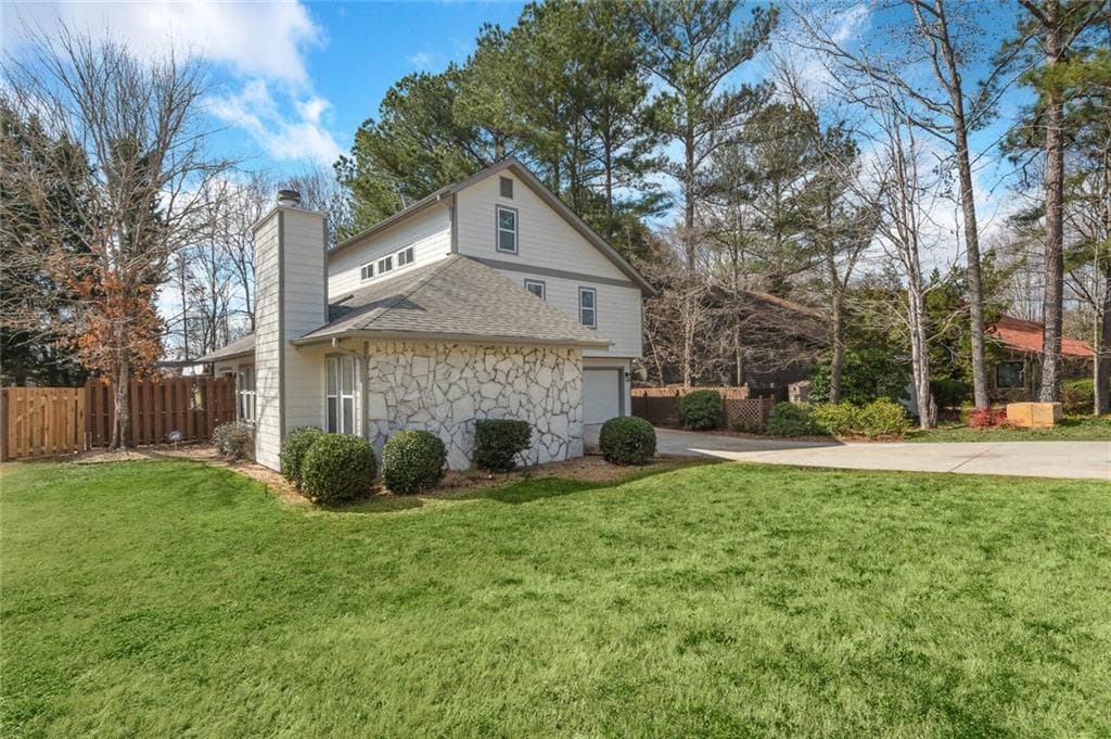 3776 Wimbledon Way, Peachtree Corners, GA 30092 — most recent listing photo