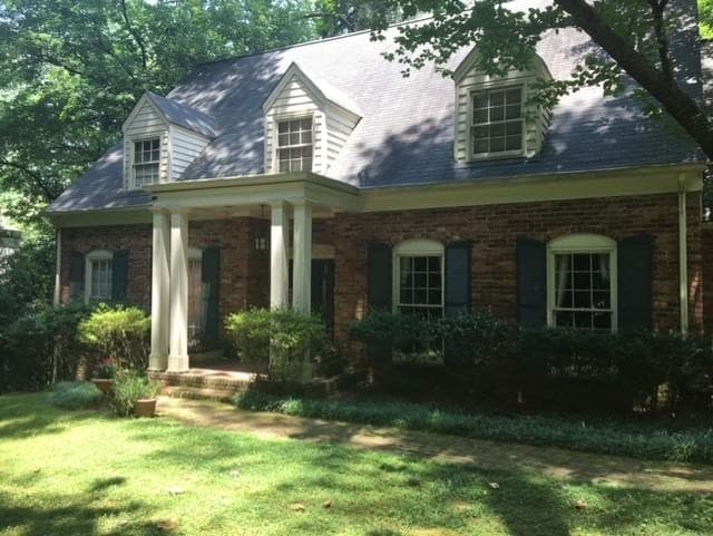 5 bedroom, 5 bathroom, 3,236 sq ft single family residence sold at 4069 Northside Drive, Atlanta, GA 30342