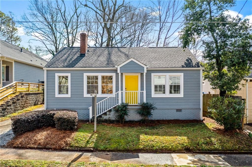 1826 Chapman Avenue, Atlanta, GA 30344 — most recent listing photo