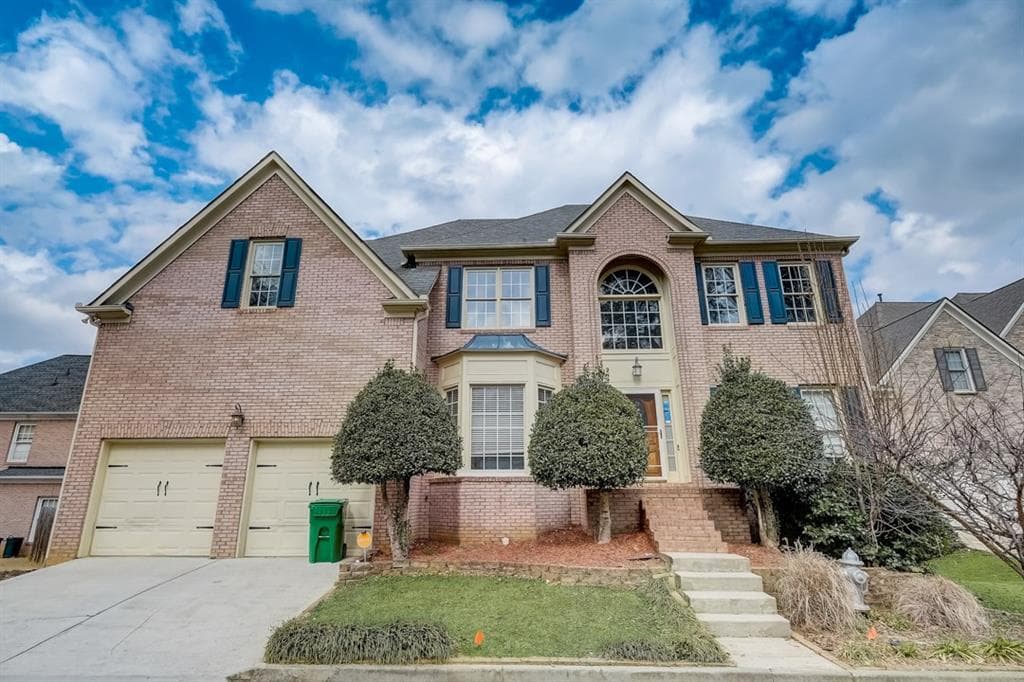 2679 Henderson Chase Court, Tucker, GA 30084 — most recent listing photo