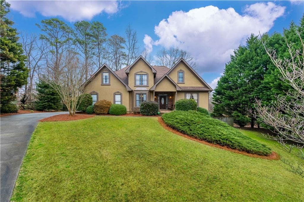 1035 Russell Point, Suwanee, GA 30024 — most recent listing photo