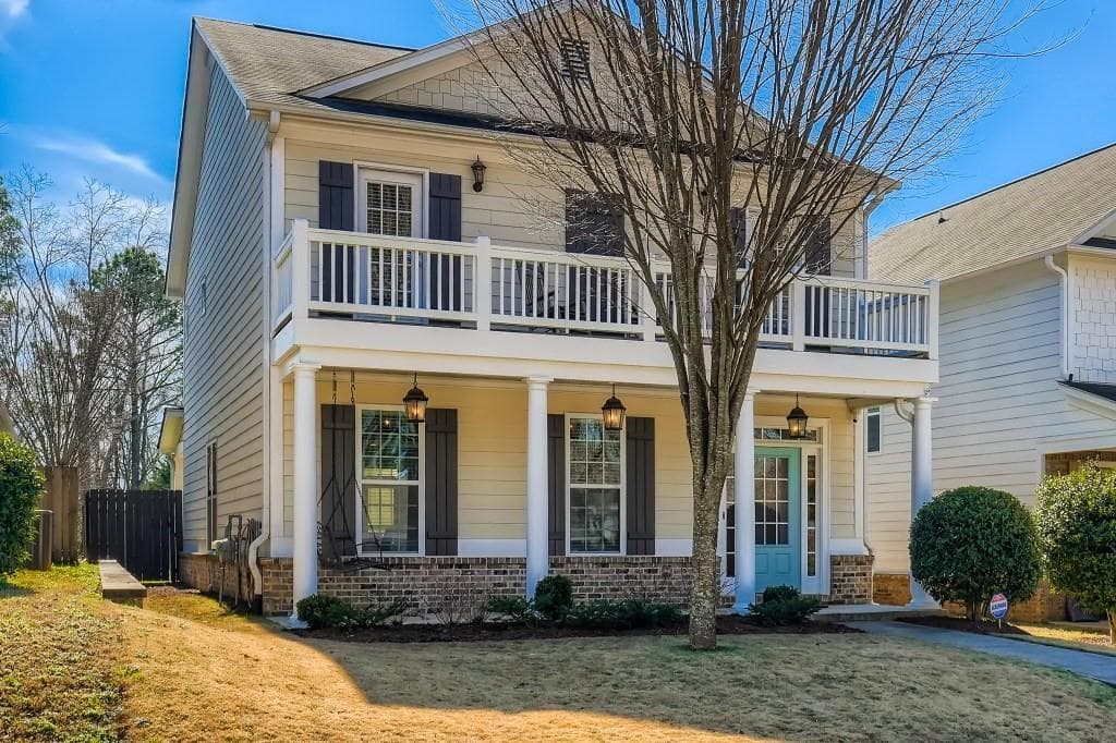 972 Turner Drive, Smyrna, GA 30080 — most recent listing photo