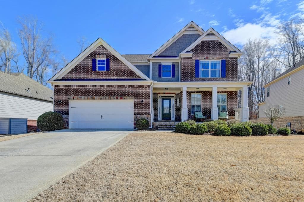 6655 Bransford Drive, Cumming, GA 30040 — most recent listing photo