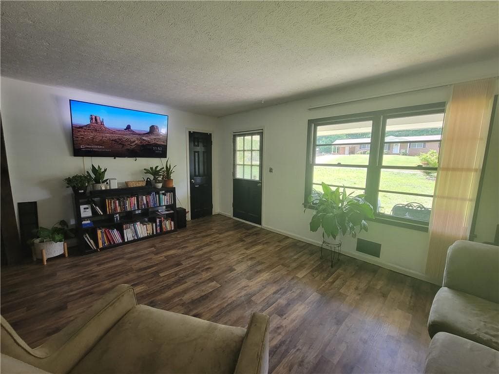 5 bedroom, 3 bathroom single family residence sold at 2140 SANDLEWOOD Lane, Austell, GA 30106