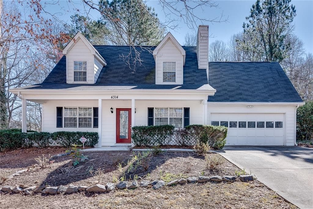 4314 Saddlecreek Court, Auburn, GA 30011 — most recent listing photo