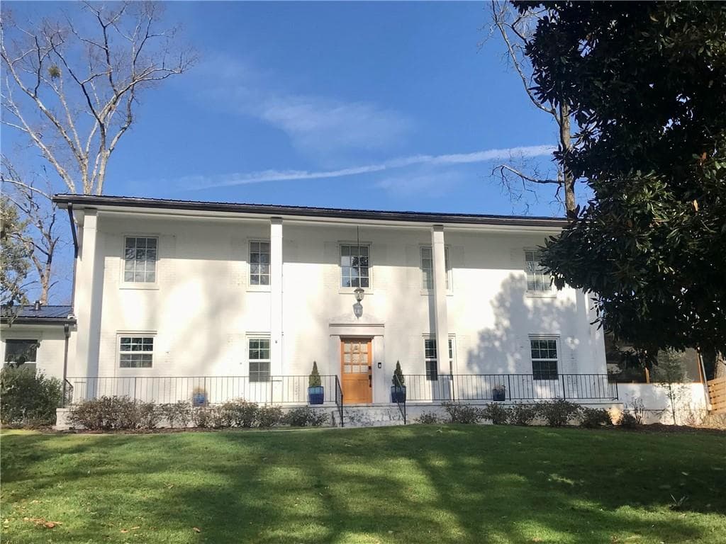 835 Glenairy Drive, Atlanta, GA 30328 — most recent listing photo