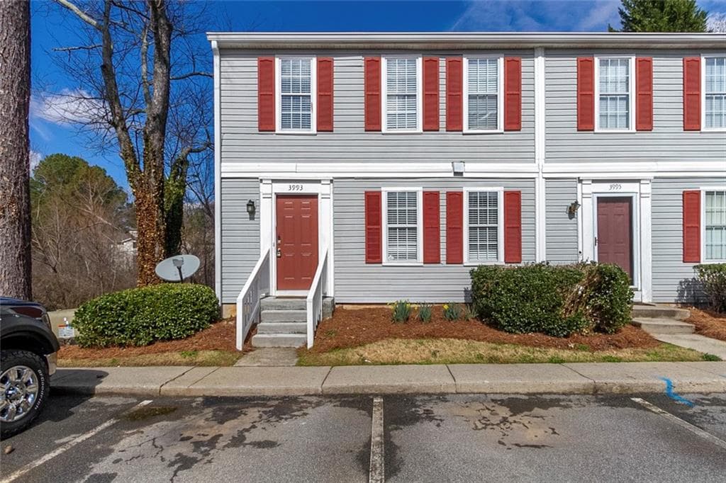 3993 Bayside Circle, Atlanta, GA 30340 — most recent listing photo