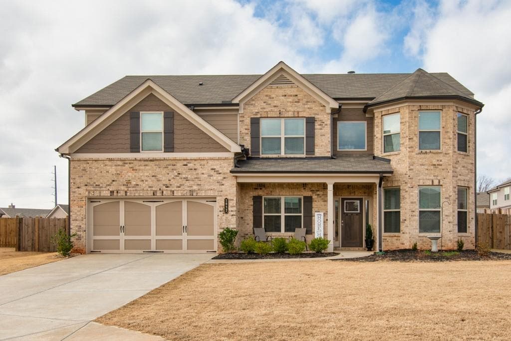 1032 Forsythia Court, Auburn, GA 30011 — most recent listing photo