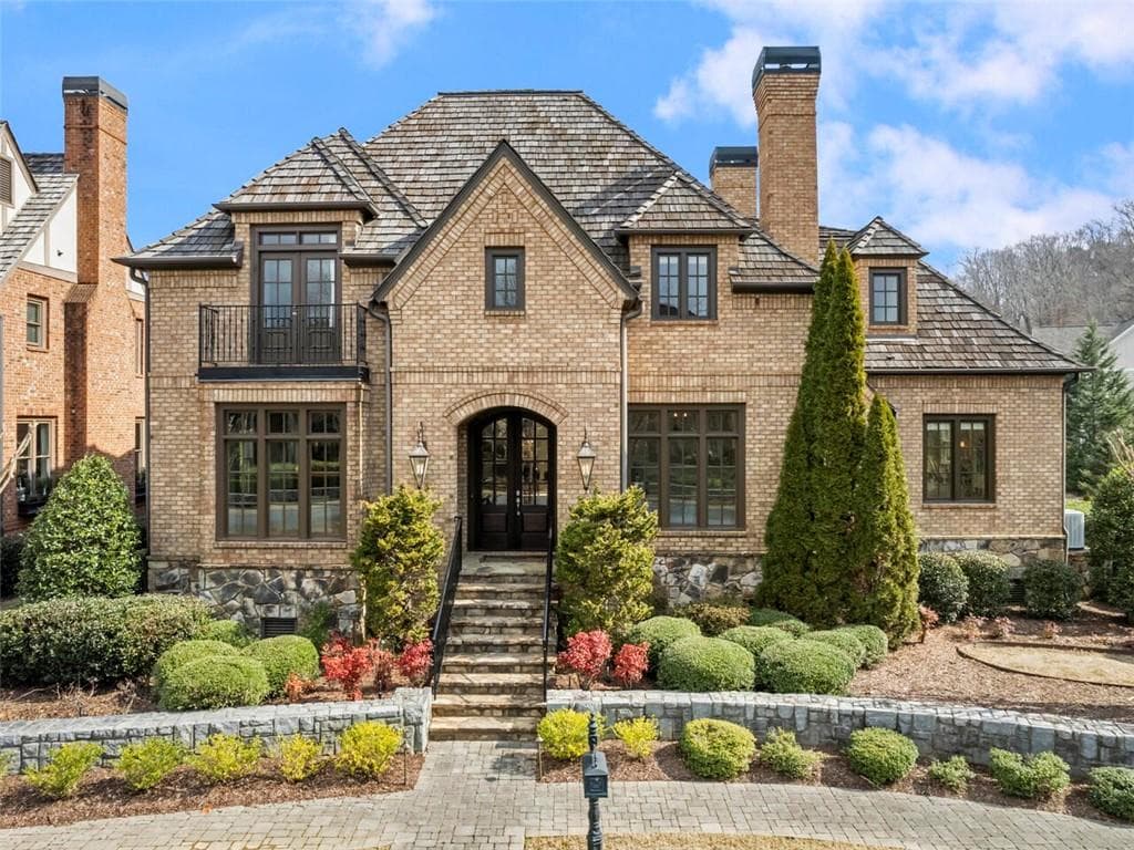 4217 Westriver Park, Berkeley Lake, GA 30096 — most recent listing photo