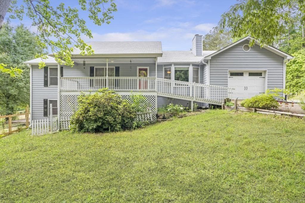 5946 Blackjack Road, Flowery Branch, GA 30542 — most recent listing photo