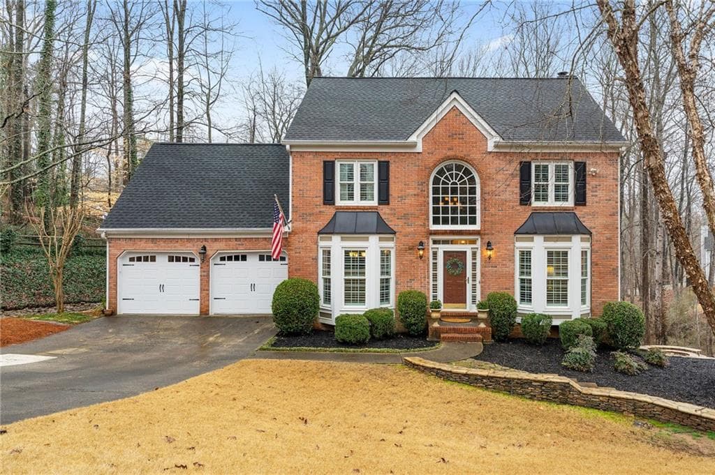 4013 Southbrook Court, Kennesaw, GA 30152 — most recent listing photo