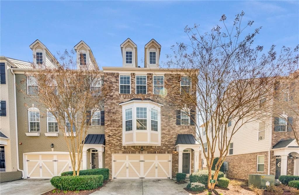 6080 Indian Wood Circle, Mableton, GA 30126 — most recent listing photo