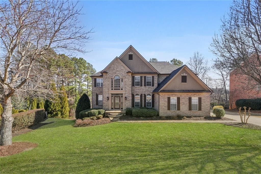5295 Harbury Lane, Suwanee, GA 30024 — most recent listing photo