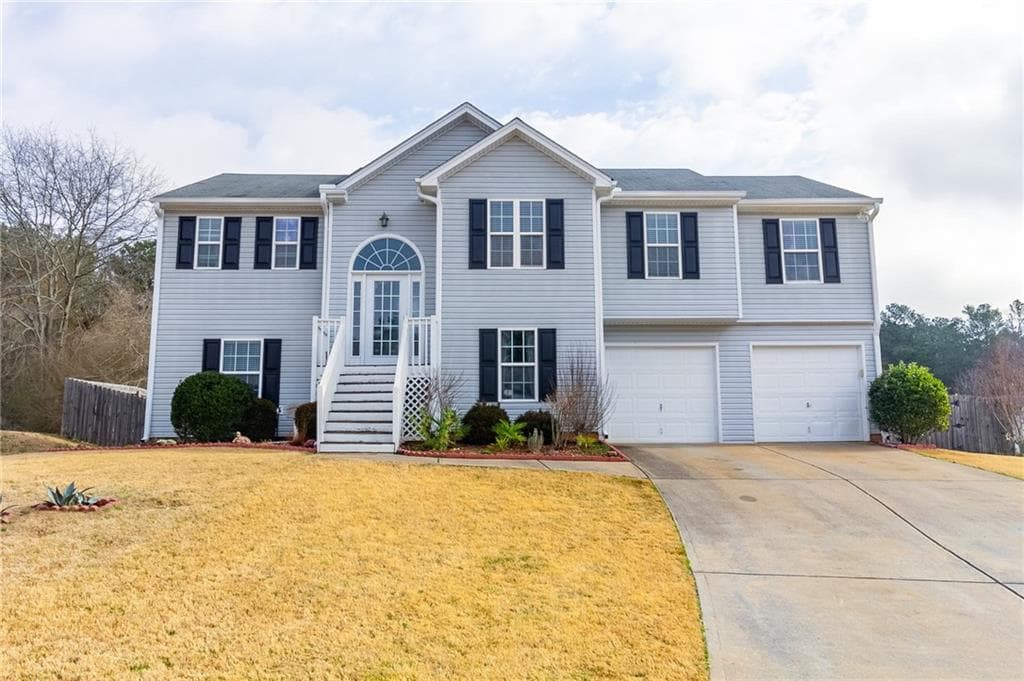 1251 Maxey Court, Winder, GA 30680 — most recent listing photo