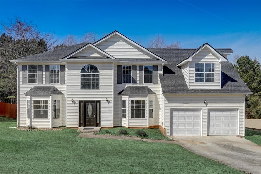 4131 English Valley Drive, Ellenwood, GA 30294 — most recent listing photo