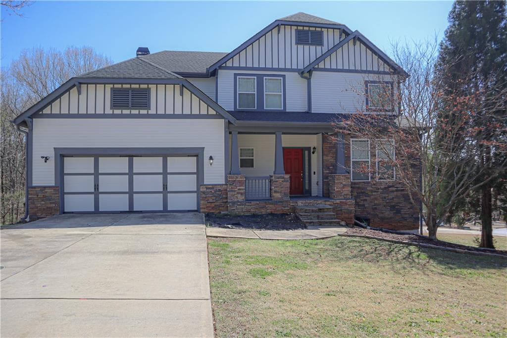 1739 Boulder Walk Lane, Atlanta, GA 30316 — most recent listing photo