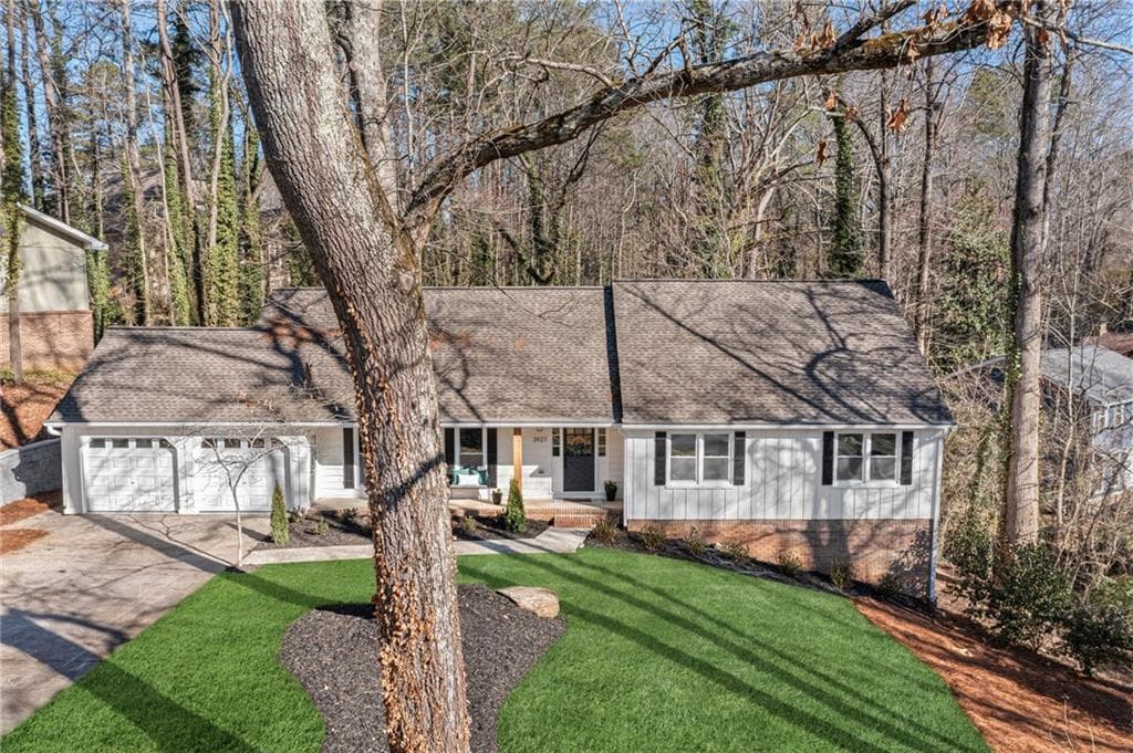 3927 Sentry Walk, Marietta, GA 30068 — most recent listing photo
