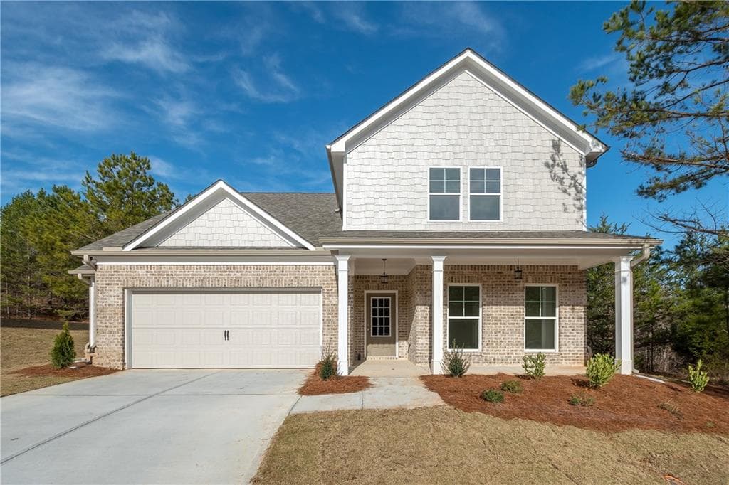 2734 Limestone Creek Drive, Gainesville, GA 30501 — most recent listing photo