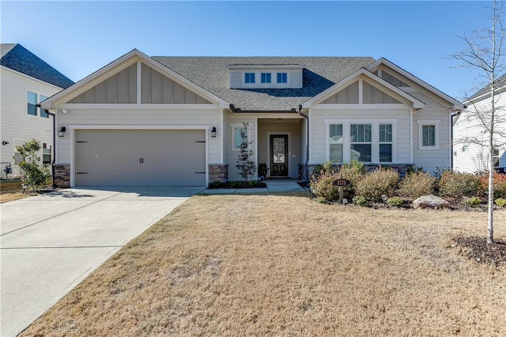 3775 Westhaven Drive, Cumming, GA 30040 — most recent listing photo