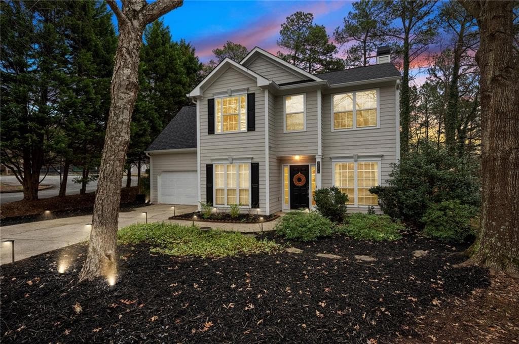 3778 Southwick Court, Kennesaw, GA 30144 — most recent listing photo