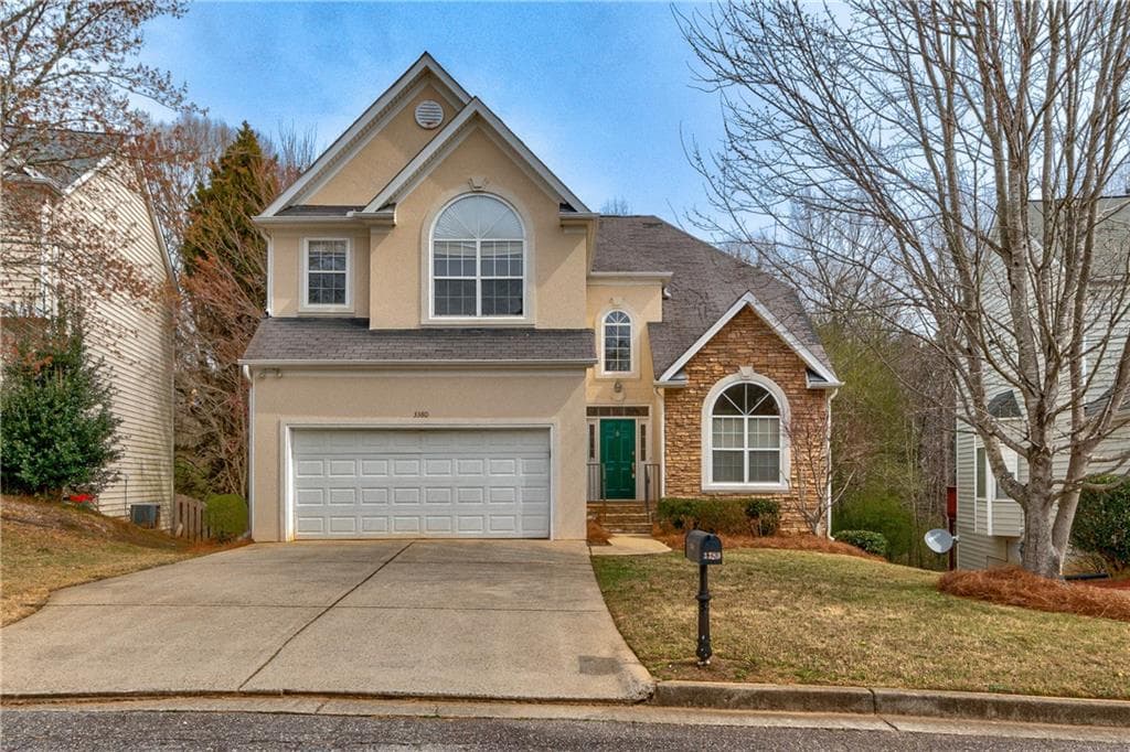 3380 Sonata Lane, Milton, GA 30004 — most recent listing photo