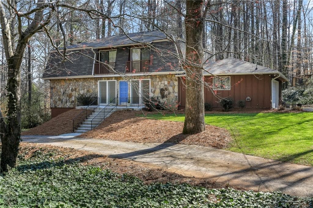 785 Upper Hembree Road, Roswell, GA 30076 — most recent listing photo