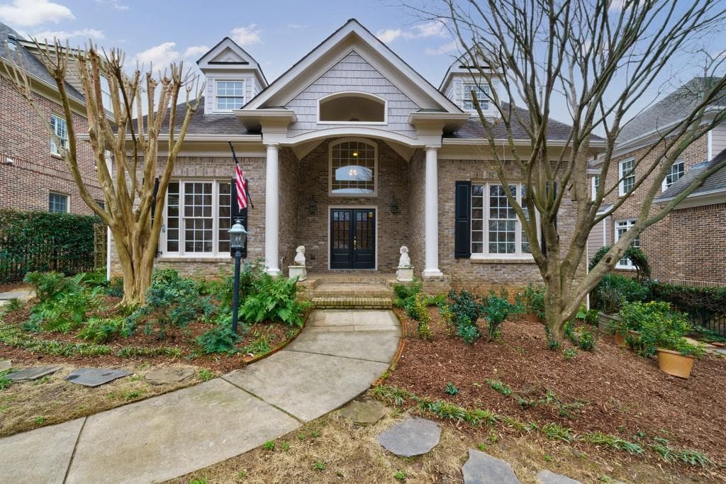75 W Belle Isle Road, Sandy Springs, GA 30342 — most recent listing photo