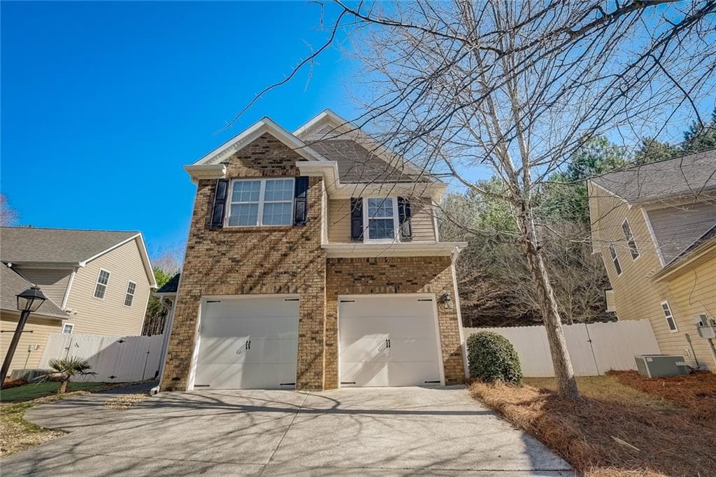 4 bedroom, 3 bathroom, 2,148 sq ft single family residence sold at 5192 Centennial Creek View, Acworth, GA 30102