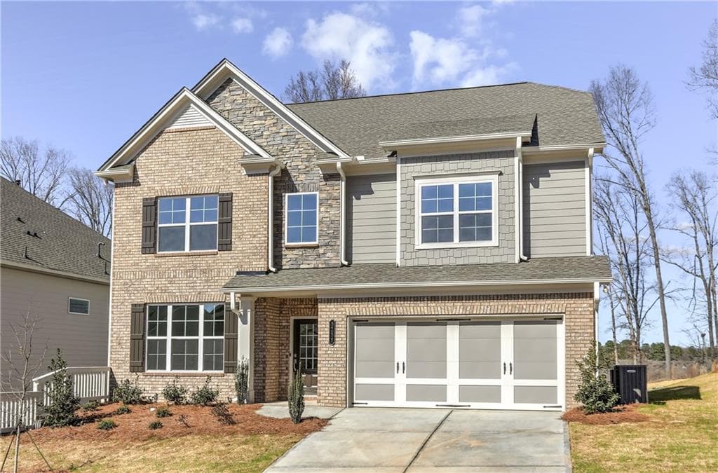 3135 Black Reins Drive, Cumming, GA 30040 — most recent listing photo