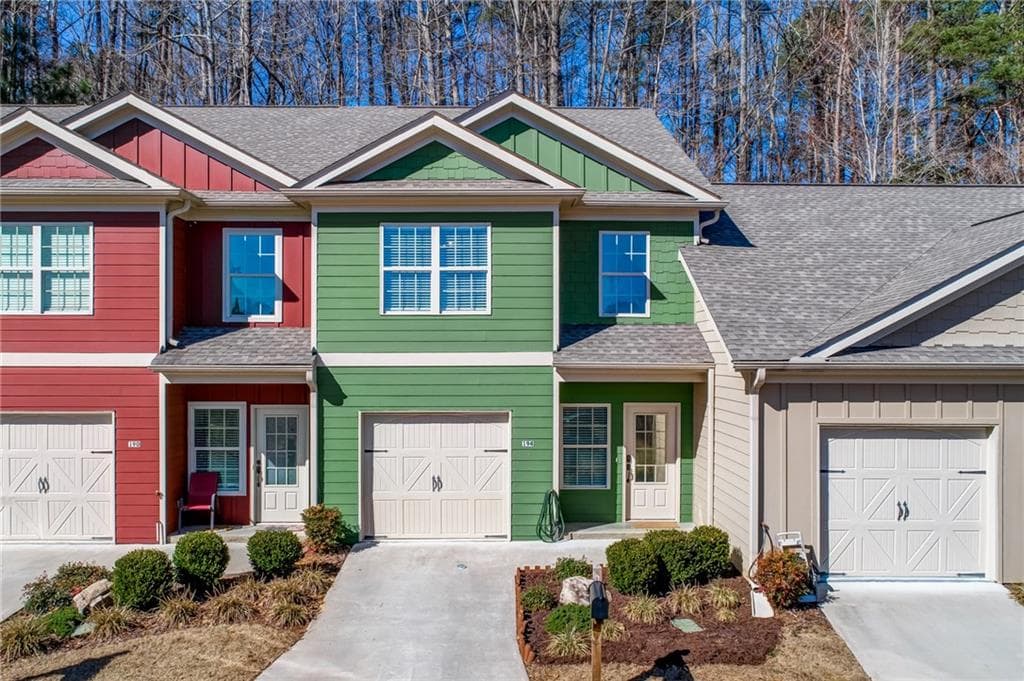 194 Towne Villas Drive, Jasper, GA 30143 — most recent listing photo