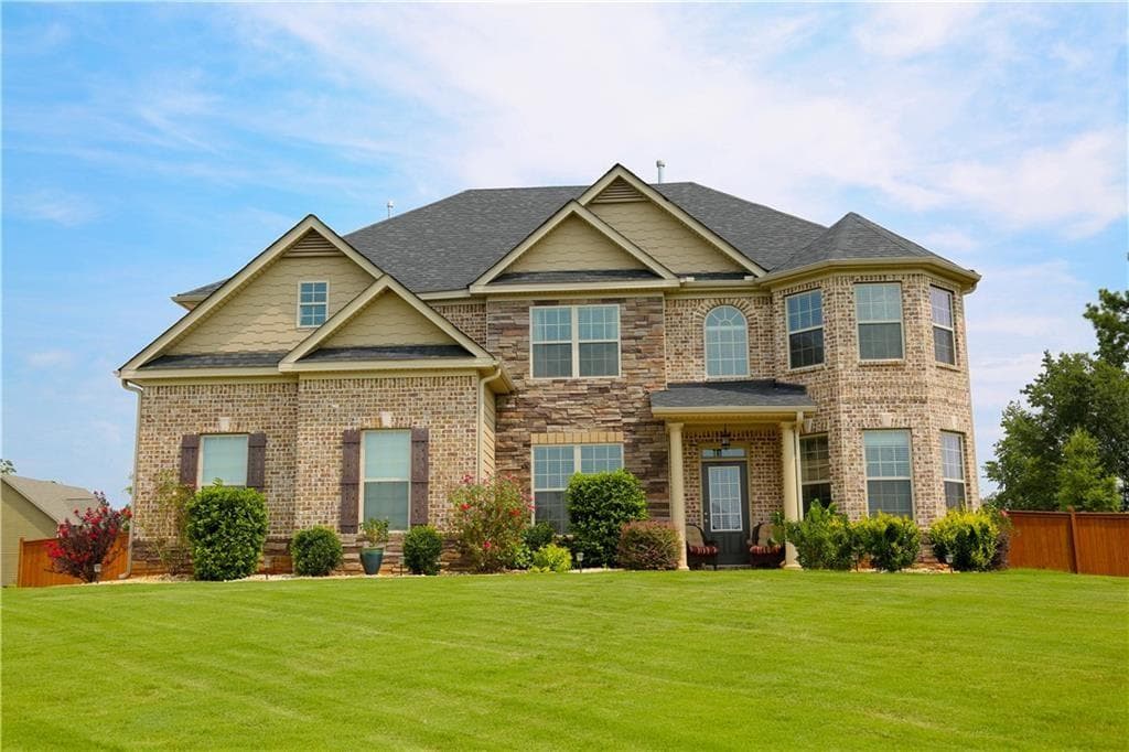 229 Newsome Trail, Mcdonough, GA 30252 — most recent listing photo