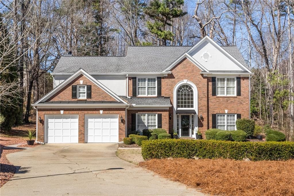 235 Witheridge Drive, Johns Creek, GA 30097 — most recent listing photo