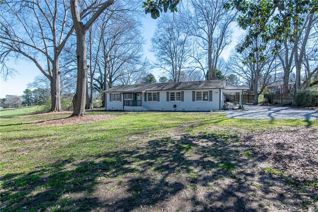 138 Duck Road, Braselton, GA 30517 — most recent listing photo