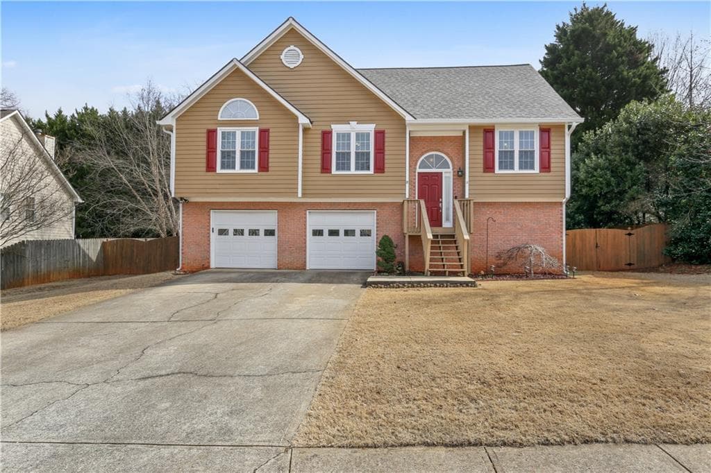 3502 English Oaks Drive, Kennesaw, GA 30144 — most recent listing photo