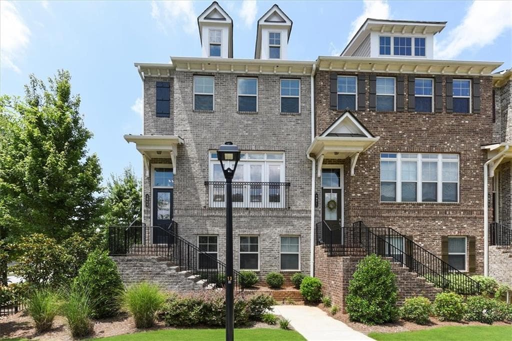 1969 RAVEN Way, Chamblee, GA 30341 — most recent listing photo