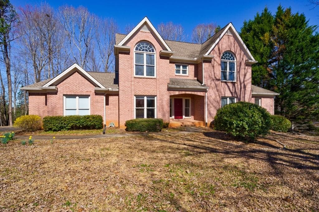 5918 Nachoochee Trail, Flowery Branch, GA 30542 — most recent listing photo