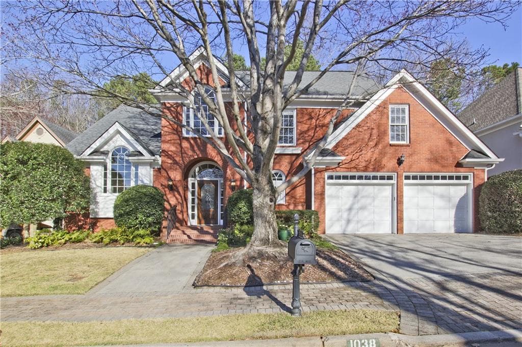 1038 Westbrooke Way, Brookhaven, GA 30319 — most recent listing photo