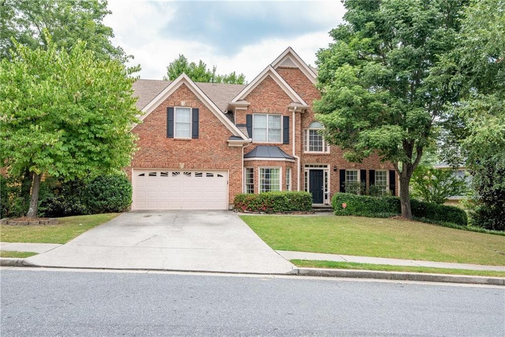 1425 Turtle Dove Lane, Lawrenceville, GA 30043 — most recent listing photo