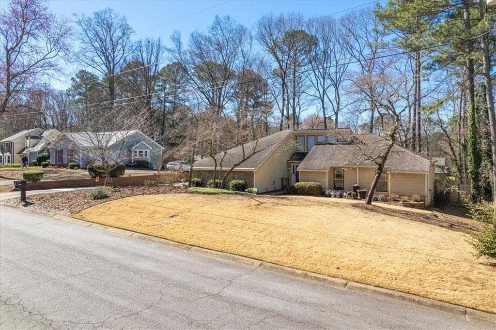 1485 Blackspruce Court, Lilburn, GA 30047 — most recent listing photo