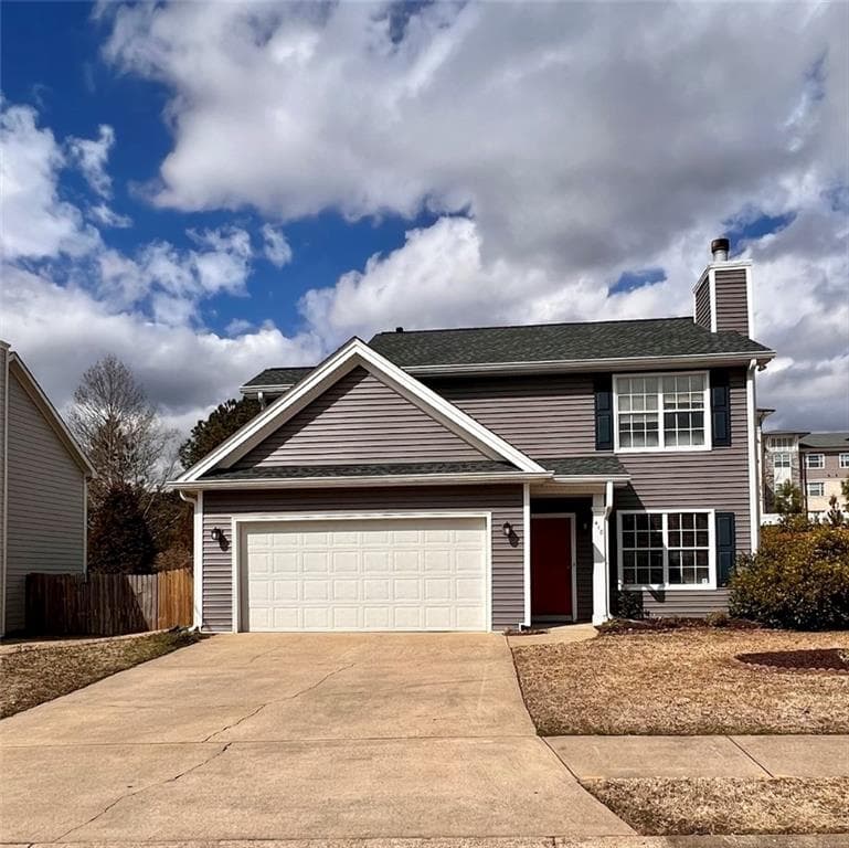 418 Windstream Drive, Marietta, GA 30060 — most recent listing photo