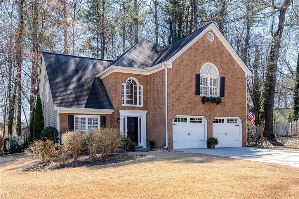 148 Shellbark Court, Marietta, GA 30064 — most recent listing photo