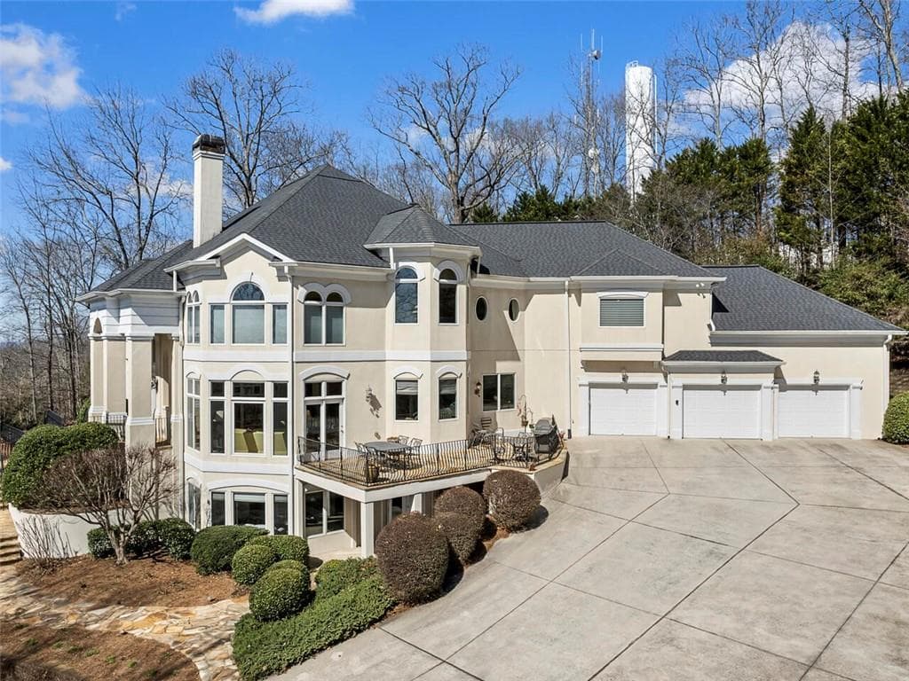 500 Schofield Drive, Powder Springs, GA 30127 — most recent listing photo