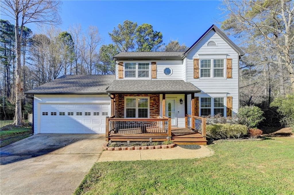 102 Grayland Creek Court, Lawrenceville, GA 30046 — most recent listing photo